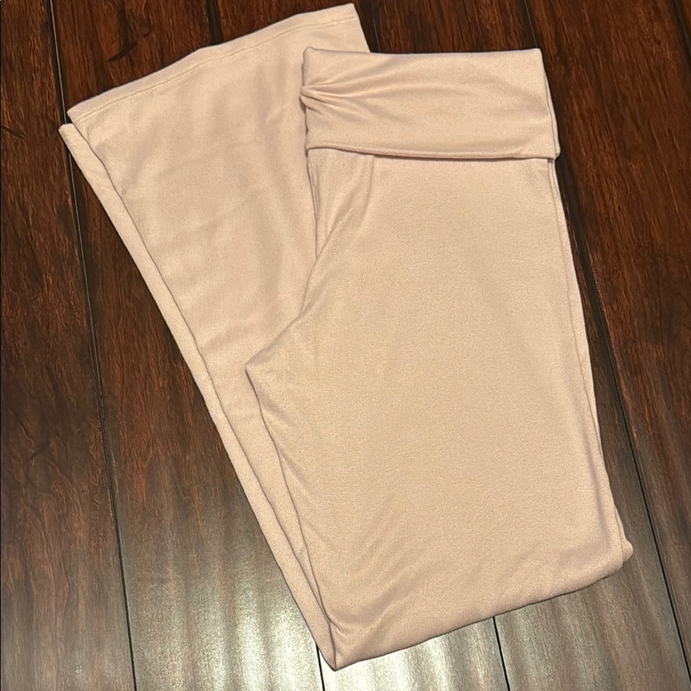 ❌SOLD❌ Hollister Light Pink Sleepwear